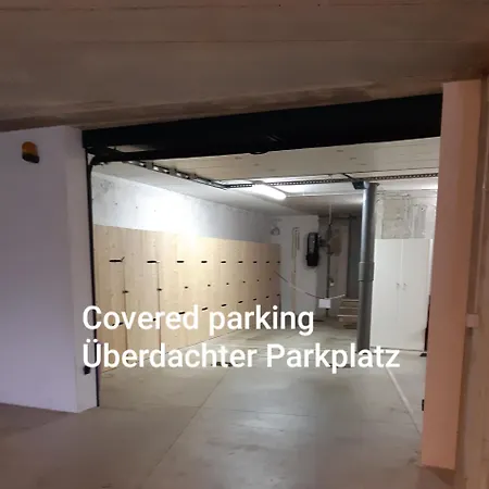 Bed and breakfast La Rubiana