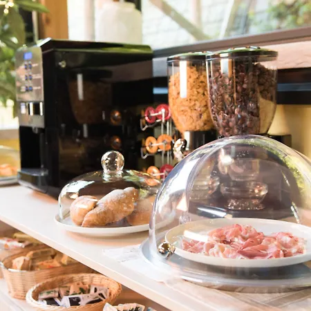 La Rubiana Caprino Veronese