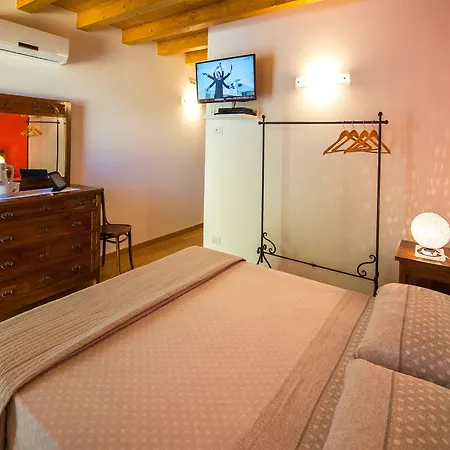 Bed and breakfast La Rubiana Caprino Veronese