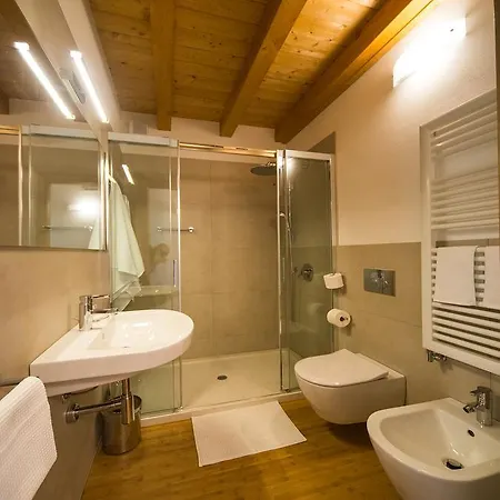 La Rubiana Bed & Breakfast 2*