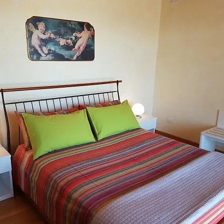 La Rubiana 4* Caprino Veronese