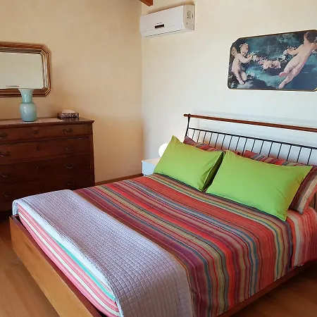 La Rubiana 4* Caprino Veronese