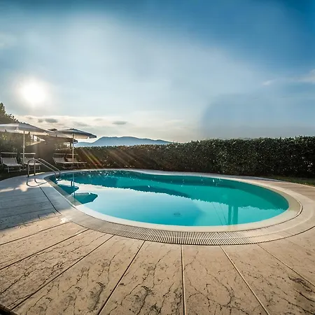 Bed & Breakfast La Rubiana Caprino Veronese