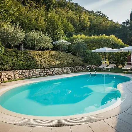 La Rubiana Bed & Breakfast