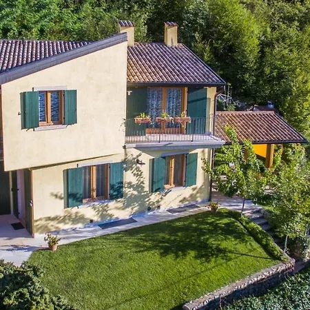 Bed & Breakfast La Rubiana Caprino Veronese