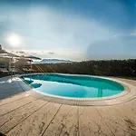 La Rubiana Bed & Breakfast