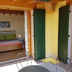 La Rubiana Bed & Breakfast 4*