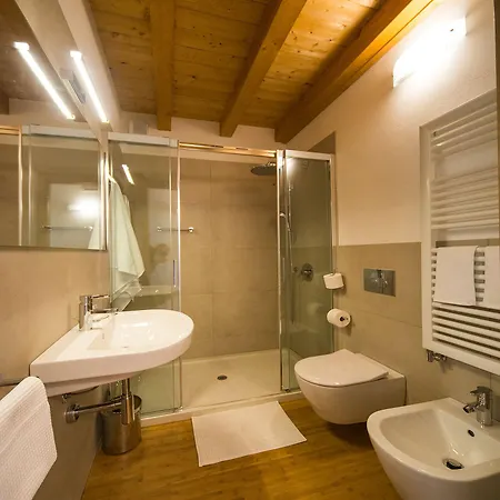 Bed and breakfast La Rubiana Caprino Veronese