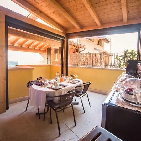 La Rubiana Bed and Breakfast Caprino Veronese