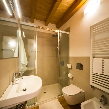 La Rubiana Bed and breakfast 4*