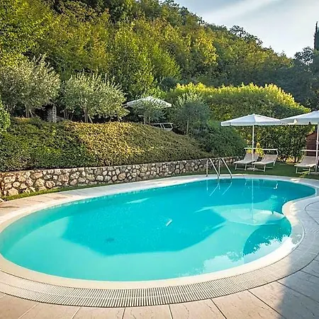 Bed & Breakfast La Rubiana Caprino Veronese