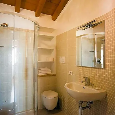 La Rubiana Bed & Breakfast
