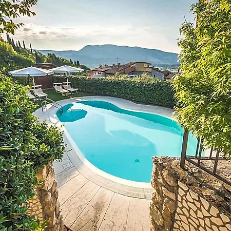 La Rubiana Caprino Veronese