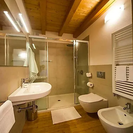 La Rubiana Bed & Breakfast 4*