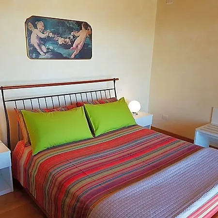 La Rubiana Frühstückspension 4*
