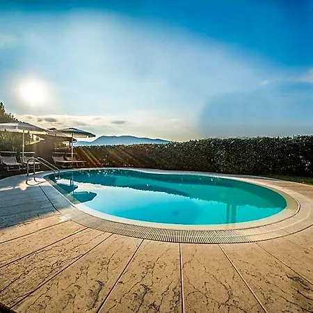 La Rubiana 4* Caprino Veronese