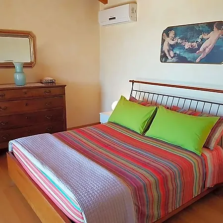 Bed & Breakfast La Rubiana 4*