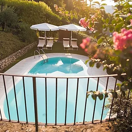 La Rubiana Bed & Breakfast Caprino Veronese