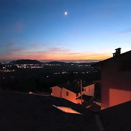 Bed & Breakfast La Rubiana Caprino Veronese