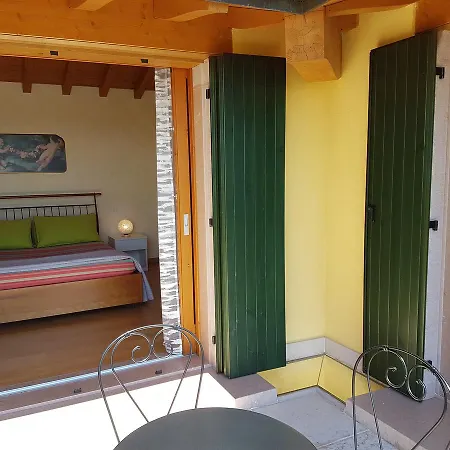 La Rubiana Bed & Breakfast 4*