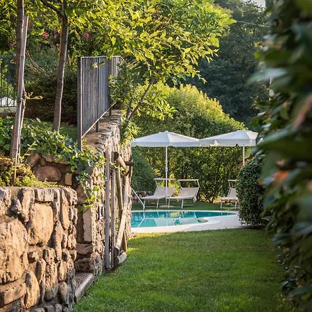 La Rubiana Bed & Breakfast Caprino Veronese