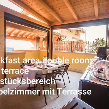 Bed and breakfast La Rubiana 4*