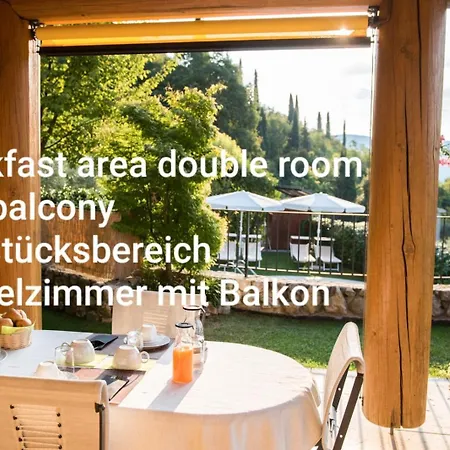 La Rubiana Bed and breakfast Caprino Veronese