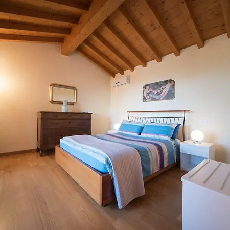 La Rubiana 4* Caprino Veronese