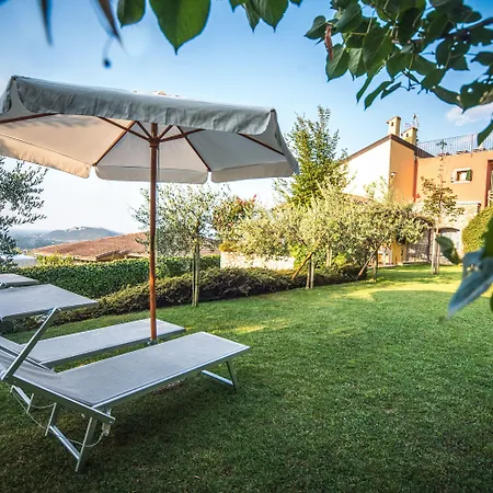 La Rubiana Bed & Breakfast Caprino Veronese
