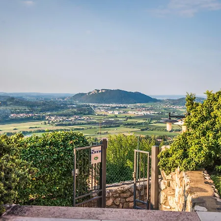 La Rubiana Bed & Breakfast Caprino Veronese