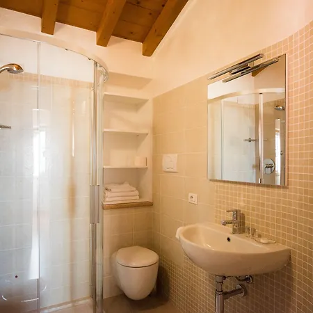 La Rubiana Bed & Breakfast