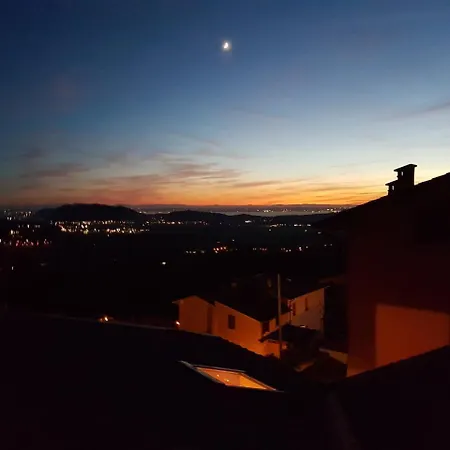 La Rubiana Bed & Breakfast Caprino Veronese