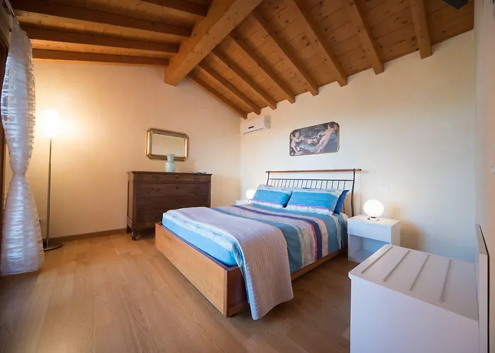 La Rubiana 4* Caprino Veronese