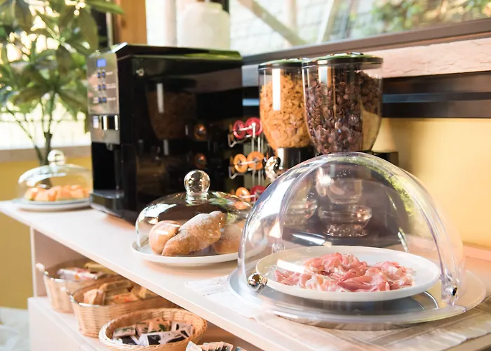 La Rubiana Caprino Veronese