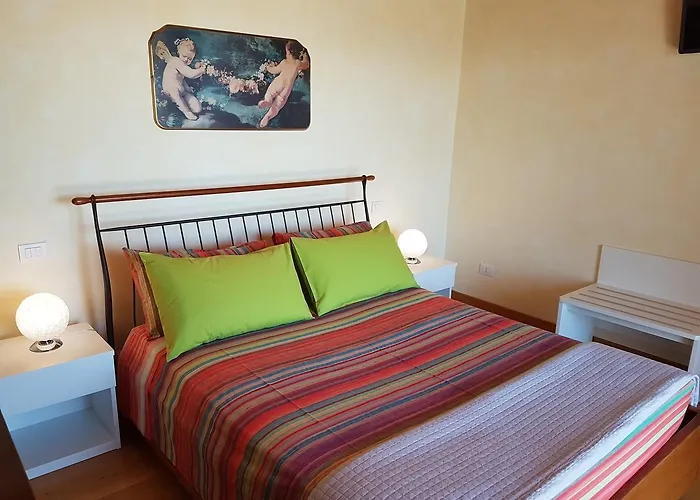 La Rubiana 4* Caprino Veronese